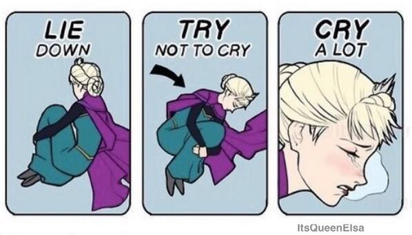 ItsFrozen2 tweet picture