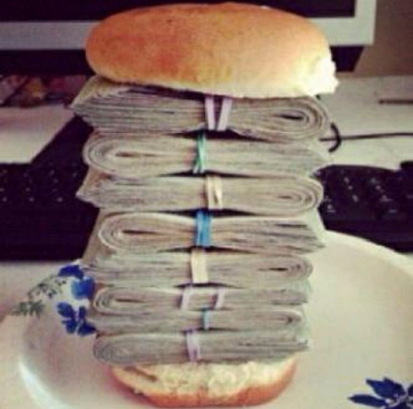 81Zoz's tweet photo. احلى وجبه=) http://t.co/xsVReVixPl