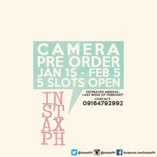 instaxPH tweet media