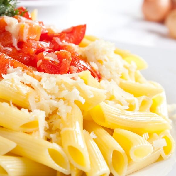 Al Dente dişe gelir (diri) anlamına gelir. Makarna al dente kıvamında pişirilmelidir. #NuhunAnkara #AnkaraMakarna