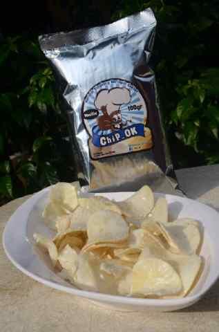 @sisilia_rr25 cara baru buat lo yg mau rasain nikmatnya coklat yg crispy di gigit tapi lumer di mulut, mmm!!