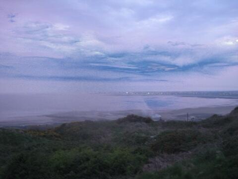 Ogmore-by-sea