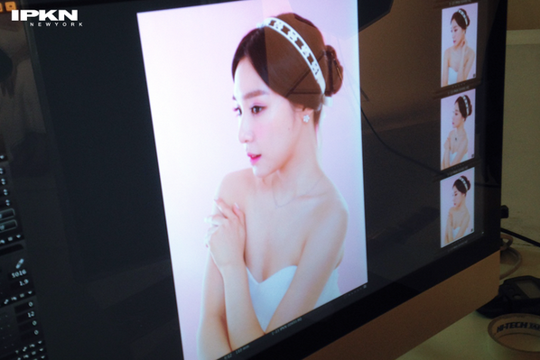 [OTHER][08-08-2013]Tiffany trở thành người mẫu mới cho thương hiệu mỹ phẩm "IPKN" - Page 2 BeAZD8eCQAEburu