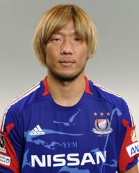 ユニフォーム 大黒将志 【値下げ依頼⭕】横浜F・マリノス  サッカー