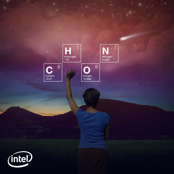 人間と彗星は水素、酸素および窒素の割合がほぼ同じだそうです！天体って遠そうで近い存在ですね。