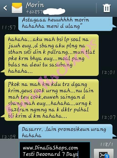 dinablond610's tweet photo. Keren bgt nih temen aku bisa jd cewek paling kece Se Subang :p berkat order cream di @DinaliaShops http://t.co/cDdtfEGrmj