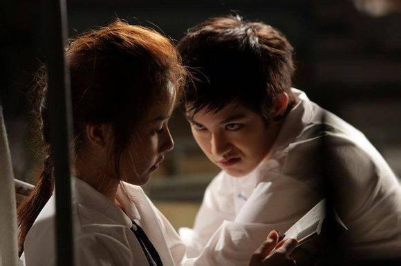 prosecutor princess kiss prosecutor princess kiss