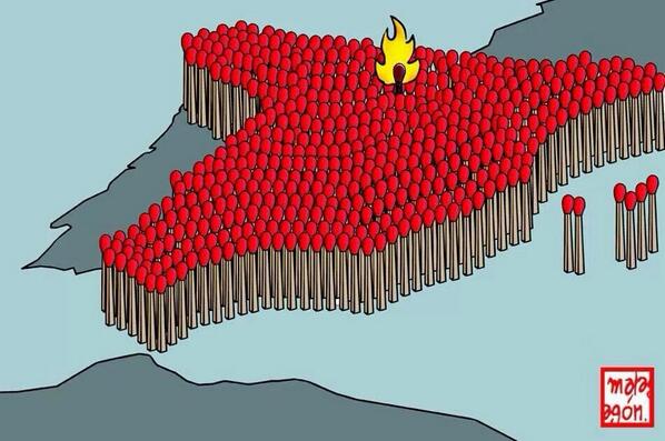 #EfectoGamonal 

Vía <a href="/Anaais5/">Ana Miranda</a>