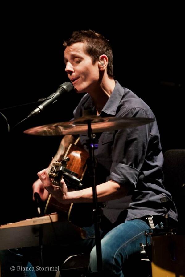 Goed begin van 2014 met <a href="/KsChoiceMusic/">K's Choice</a> en advancing @gdn_ontour in <a href="/LIMBURGzaal/">LIMBURGzaal</a> nu langzaam klaarmaken voor #ESNS14