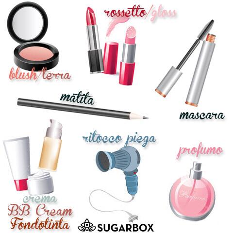 #Beauty #Morning #Moments #Sugarbox