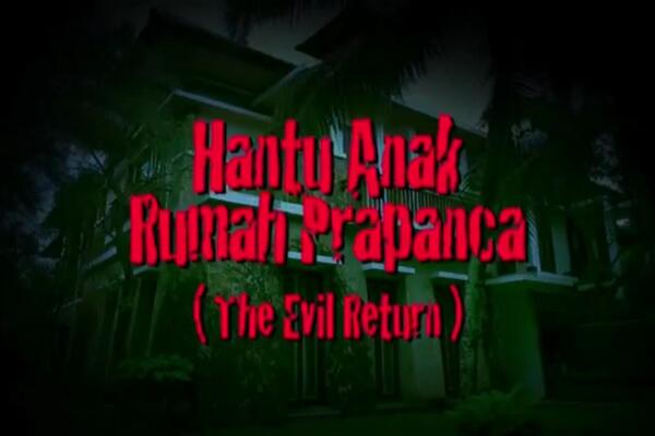 87 Koleksi Hantu Bahasa Inggris Nya Apa Terbaik