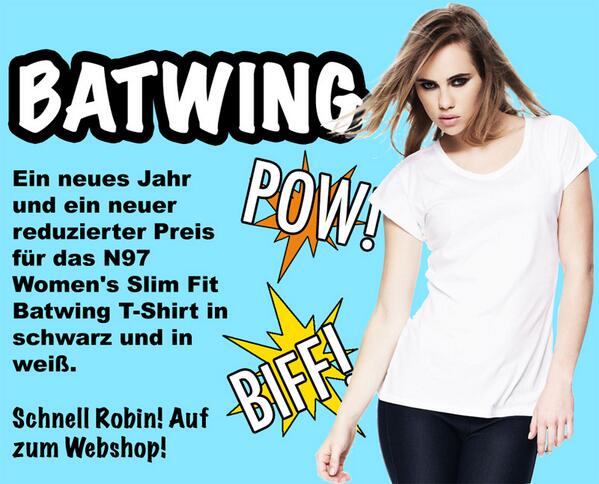 continentalcc's tweet image. NanaNanaNanaNana BATWING!