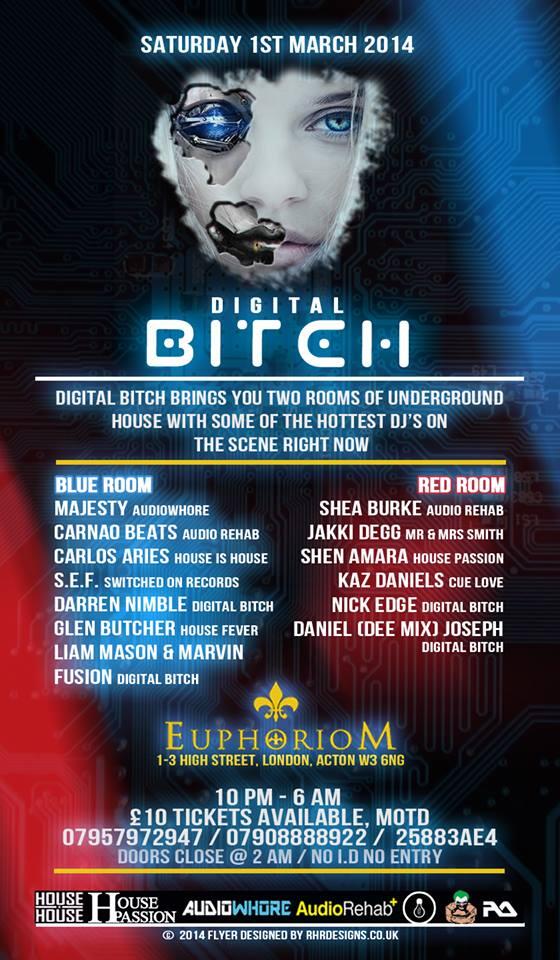 West Couture London tweet media