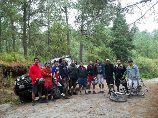 Om1wan's tweet photo. @FreeRidePuebla http://t.co/DAU6bF1Ep3