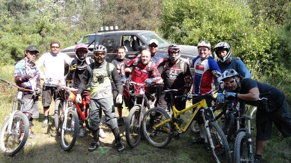 Om1wan's tweet photo. @FreeRidePuebla http://t.co/pOhNqHLc1S