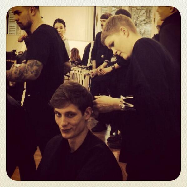 MaisonValentino tweet picture