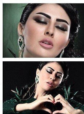 Nadia_Valid's tweet photo. ها صورتوني ابي اتنفس وهاهاها .. #مريم_حسين #مسخره http://t.co/6FINSX4Xyt