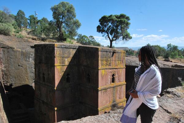 Lywam ልዋም, Gual Zom Jeganu! tweet media