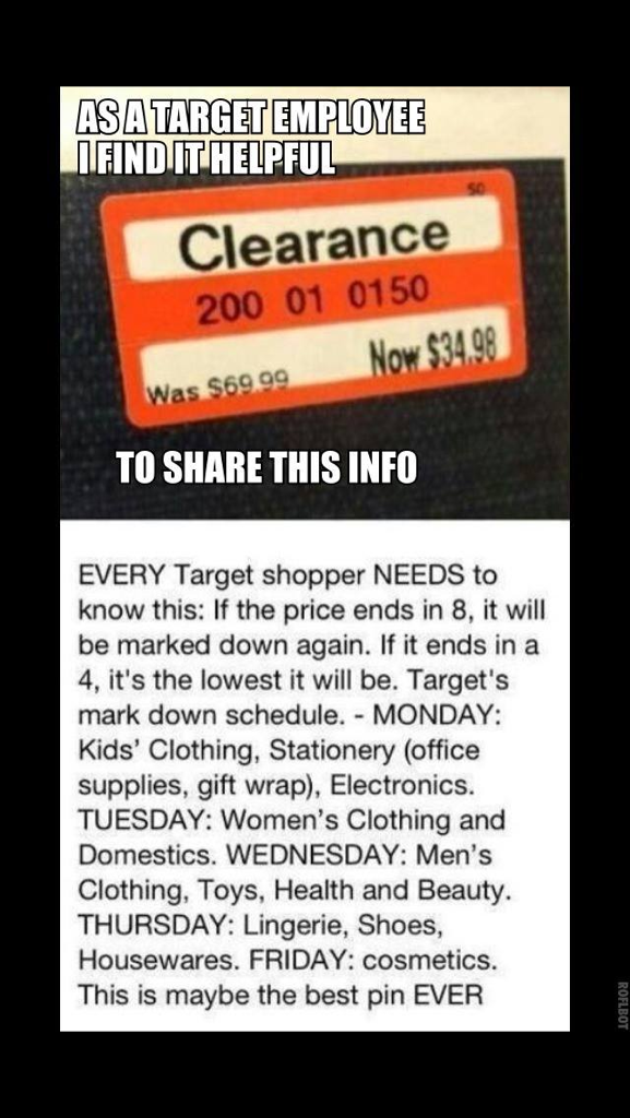 FLMAMA_'s tweet image. You're welcome #targetaddict