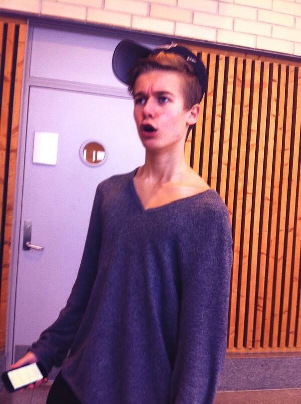 JesperLJo's tweet photo. #Willycap http://t.co/TIGNbI0HPd