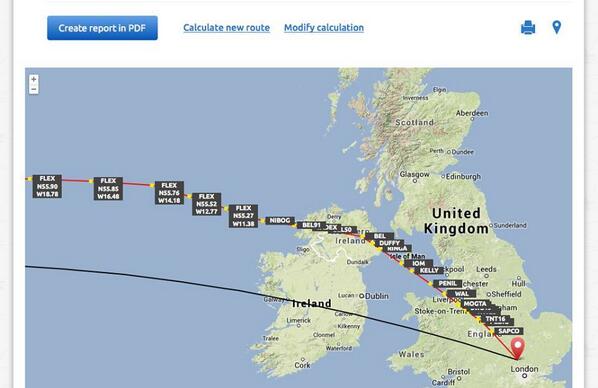 AviapagesCom's tweet image. Our #FlightCalculator is a valuable tool for precise time management. #AirNavigation #FlightPlanning #bizjets