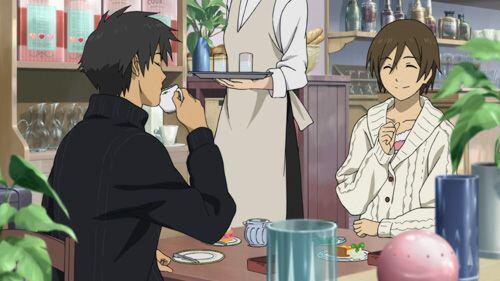 カミツレ記念日 カミツレ記念日