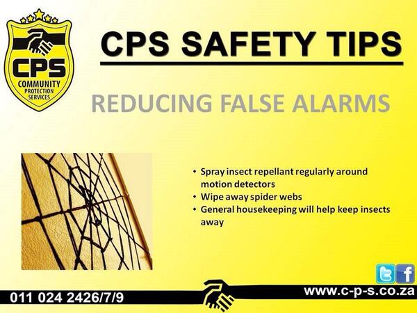 CPS Security tweet media