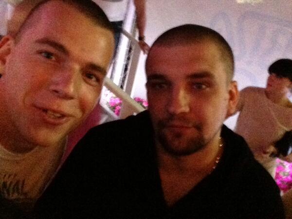 Sasha_nogg tweet picture