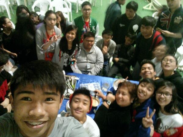 Leleleron17's tweet image. Baking time &amp;lt;3

#TLE #Cmate #Groufiee&amp;lt;3