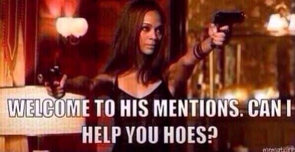 TrillestMemes's tweet photo. #ThotsBeLike http://t.co/mRQUo2yVjY