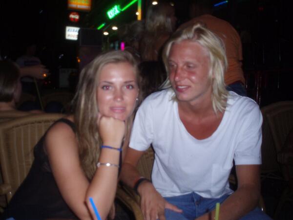 IamHelge tweet picture