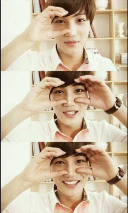 leadcclown's tweet photo. New chara #openfollow http://t.co/jql2VKAr2A
