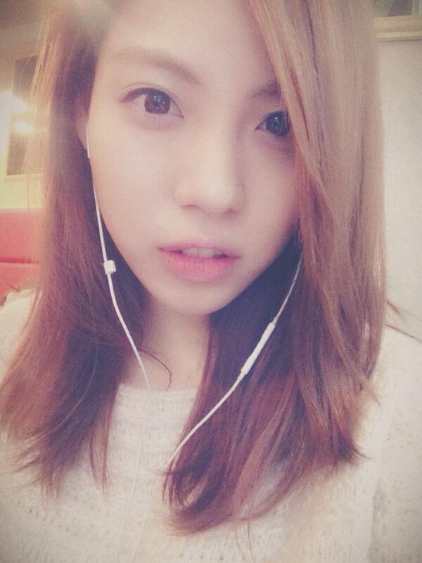 eynyzz's tweet photo. 간만에 나다 _! http://t.co/MpNpksk3mw
