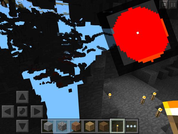 _tomcc's tweet image. So many caves! They start to be somewhat playable :)