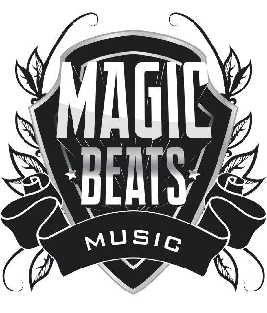 MagicBeatsMusic's tweet photo. New logo! #MagicBeats http://t.co/5uIfJ60yQM