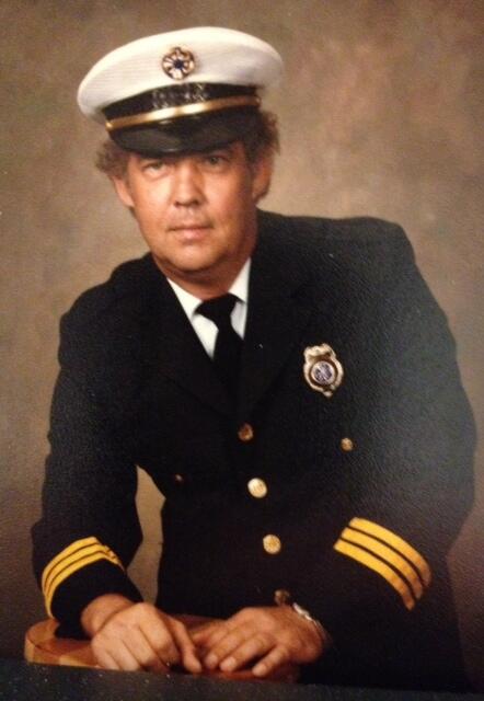 Findlay Fire  tweet media