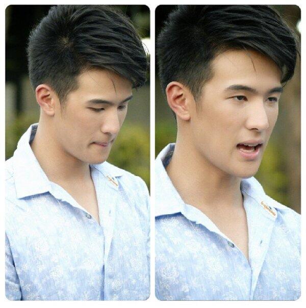 ตี๋ Jamesma เครดิตภาพจาก #lovejamesma