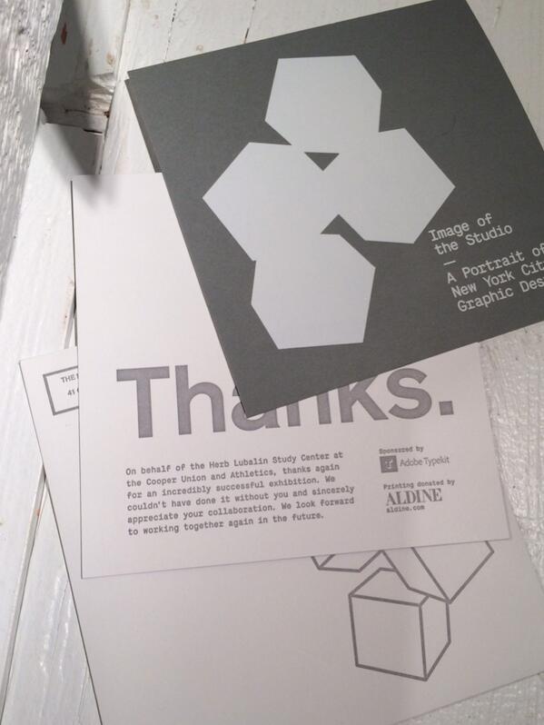 imgofthestudio's tweet photo. Thanks a million to @AldinePrinting for our gorgeous thank you cards... We're a little obsessed with the white foil. http://t.co/9G9tnaNKlC