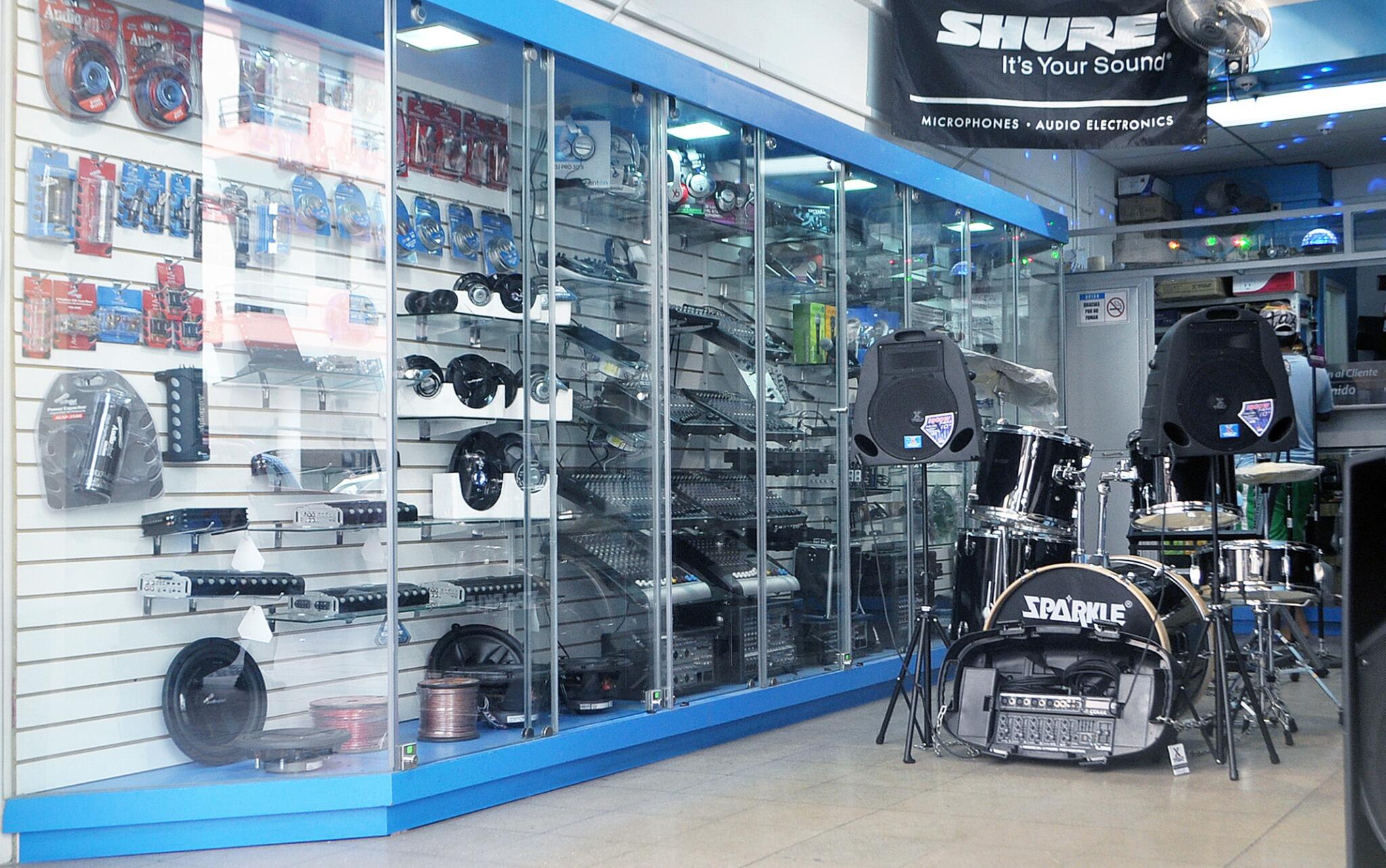 Casa Musical Velasco (CasaMusicalVela) / Twitter