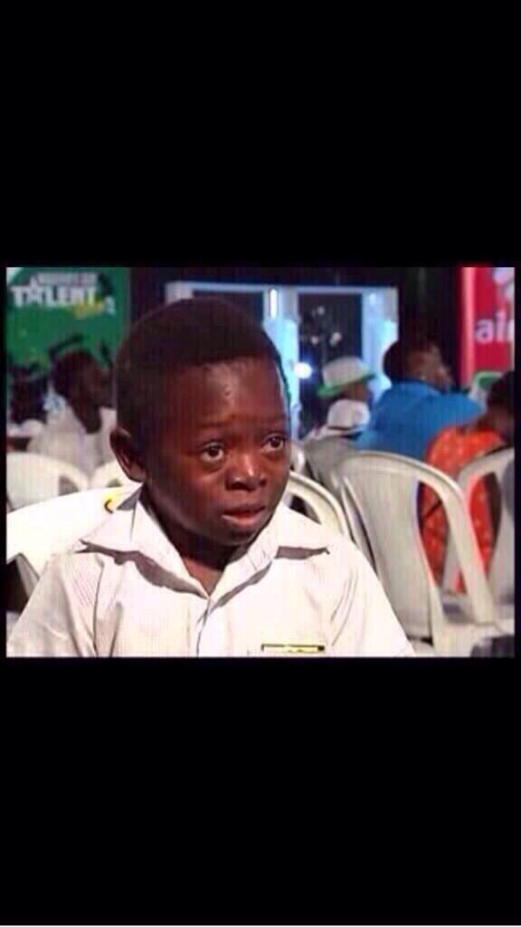 Sommy_01's tweet photo. Lmao"@CHIBBY_e: Hun??“@Andrew_OU: Thanks hun. "@Sommy_01: Done"@Andrew_OU: @Sommy_01 kindly follow back.""” http://t.co/rtYyqqNMeI"