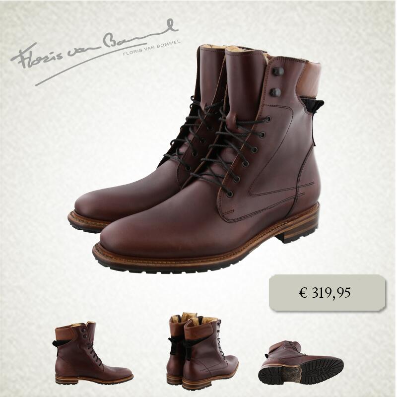 Hermans Schoenen HermansSchoenen X