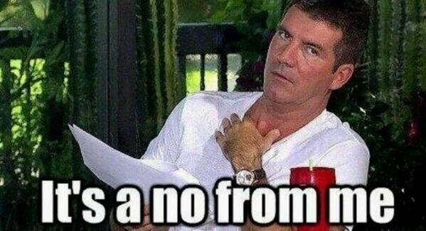 AimFollow's tweet photo. Teacher: Homework? Me: http://t.co/cixpzN2uH6