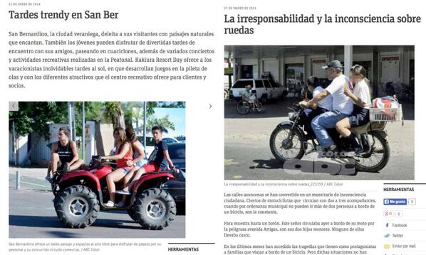 "<a href="/alejandroValdez/">Alejandro Valdes</a>: Todo depende de la clases social o de lo pelotudo que sea el periodista de turno "