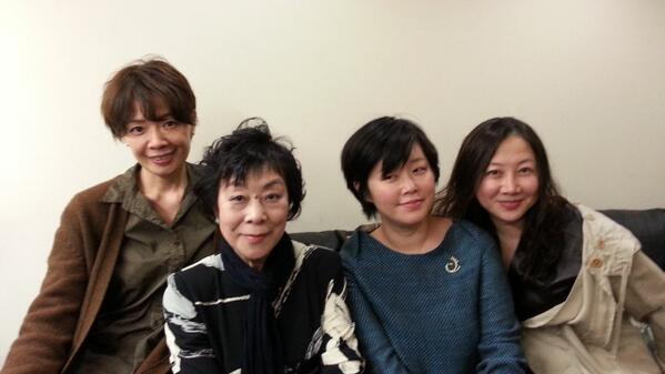 西原理恵子の人生画力対決ライブ 萩尾望都special 5ページ目 Togetter