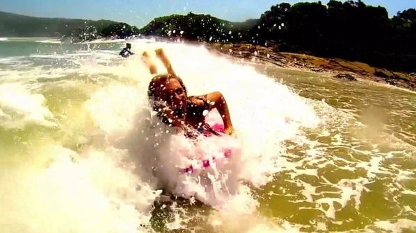 ambs_pretorius's tweet photo. @GoPro  body boarding in the Transkei South Africa http://t.co/15knY9x5xb