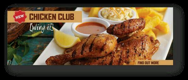 WetherspoonsB3's tweet image. Wing it Wednesdays in Wetherspoon&apos;s tonight and long anticipated relaunch of our chicken wings, come try them out!