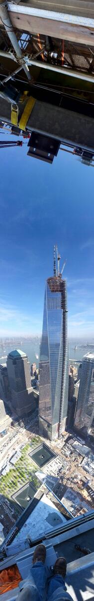 <a href="/FourWTC/">4 World Trade Center</a> <a href="/FreedomTowerNY/">One World Trade Ctr</a> <a href="/Sept11Memorial/">9/11 Memorial & Museum</a>
