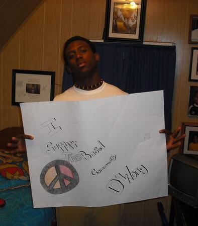 PolarbearNL's tweet photo. I drew the poster , @Flamingo_NL in the picture.. Original Based Boys #NL #BasedCommunity @LILBTHEBASEDGOD http://t.co/AtXfwfhaC1