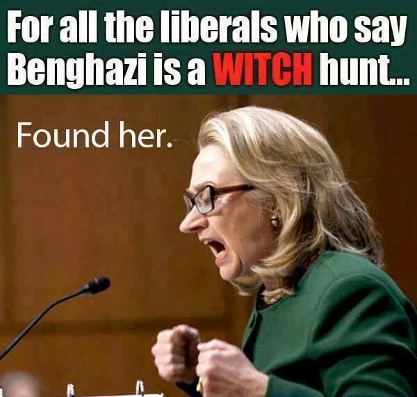 Bipartisan Senate report: Benghazi attackers tied to Al Qaeda, preventable 