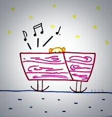 Feliz #DiadelCompositor para los que desde peques tienen la inspiracion #Felicidades @mzapatafigueroa <a href="/SmokyOficial/">Tony Tawelz || Murphy Prod</a>